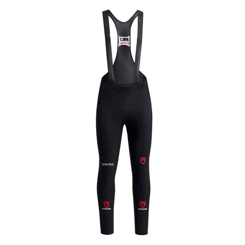 Sportful Collants de cyclisme Tudor Supernova Offre Spéciale