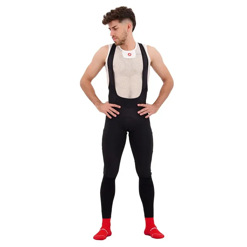 Castelli Collants de cyclisme Velocissimo 5 Jusqu'à Épuisement Des Stocks