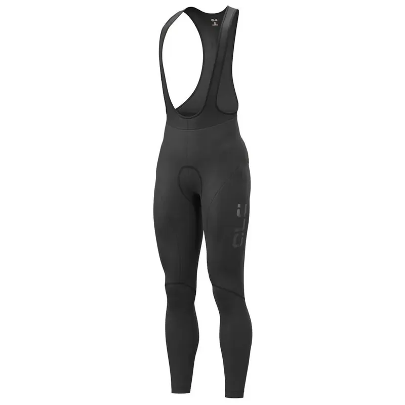 Pas Cher Alé Collants de cyclisme Winter