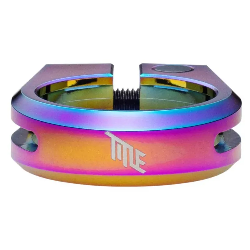 Title Mtb Collier de selle Certifié