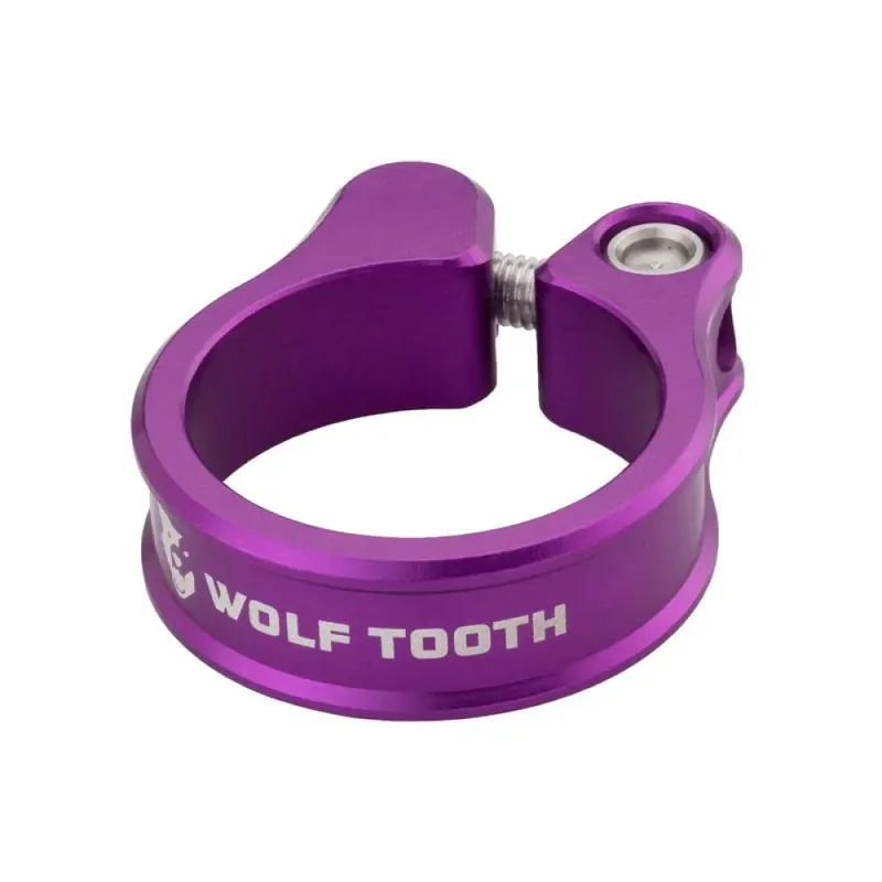 Offre Exclusive Wolf Tooth Collier de selle