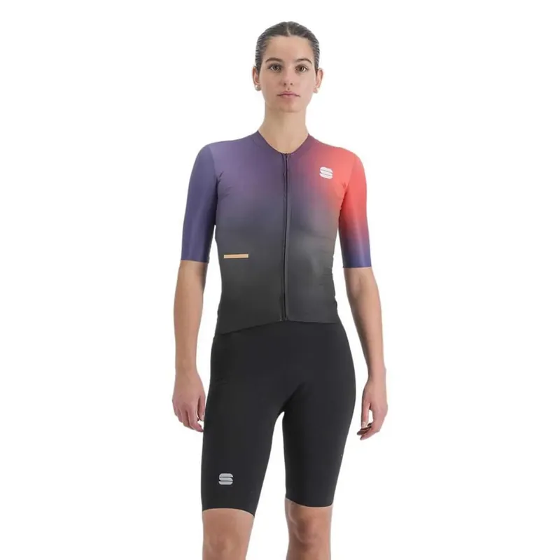 Prix Promo Sportful Combinaison de course à manches courtes Bomber
