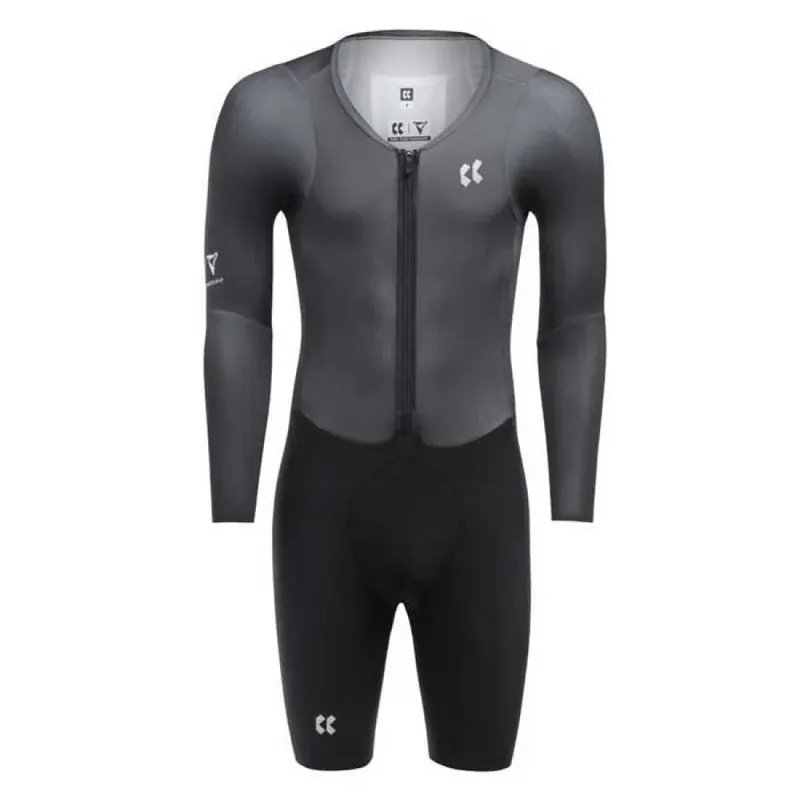 Kalas Combinaison de course à manches longues Passion Z3 Project TT 1.0 Marque