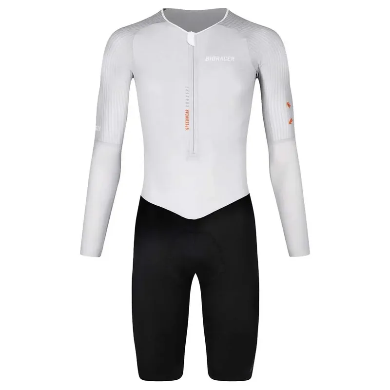 Bioracer Combinaison de course à manches longues Speedwear TT Nouveauté