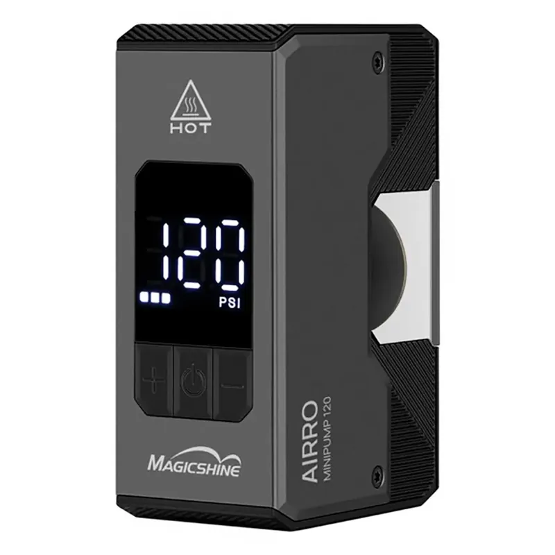 Dernier Modèle Magic Shine Compresseur Airro