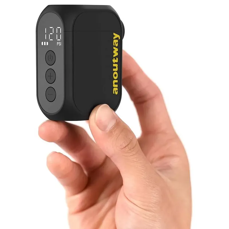 Cycplus Compresseur Anoutway AS210 Pro Affaire À Saisir