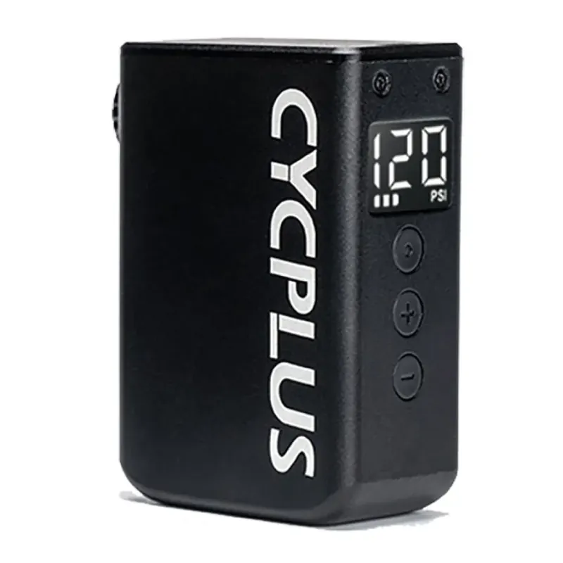 Dernier Modèle Cycplus Compresseur AS2 PRO