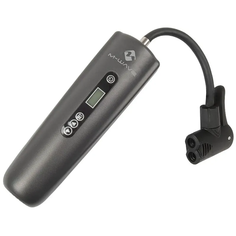 M-Wave Compresseur Elumatik USB 2/AP-117 Paiement Sécurisé