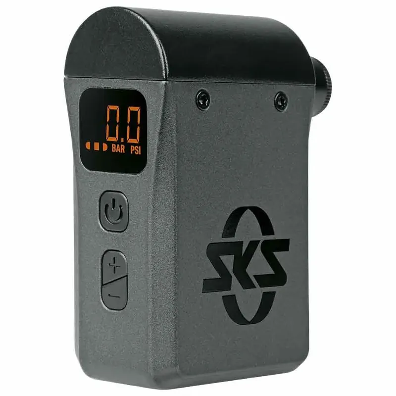 Promotion SKS Compresseur EMP 8.3 Presta/Schrader