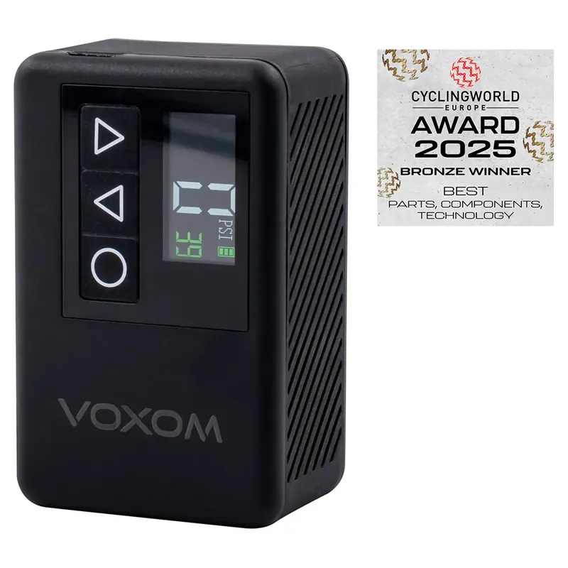 Voxom Compresseur EPU2 Offre Limitée