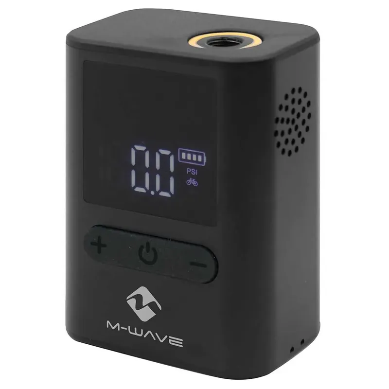 Vente Flash M-Wave Compresseur Mini Electric