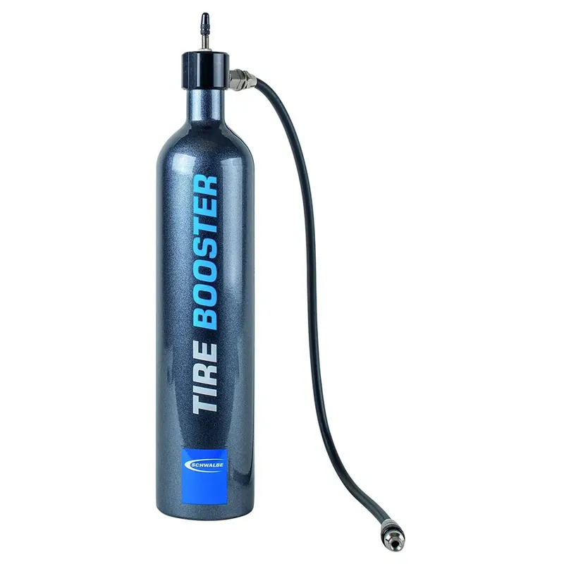 Meilleur Prix Schwalbe Compresseur Tire Booster 2026