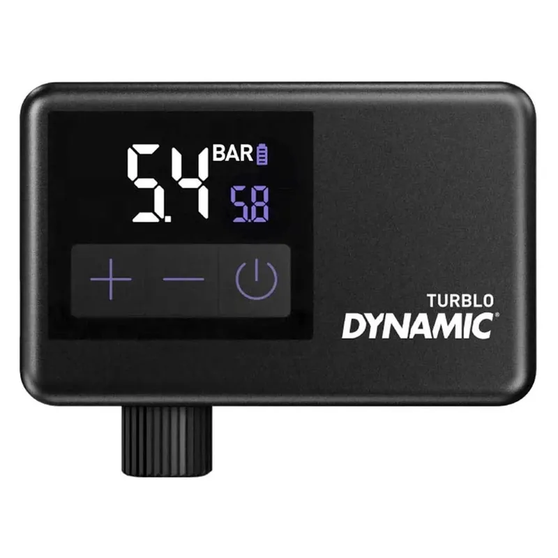 Top Vente Dynamic Bike Care Compresseur Turblo