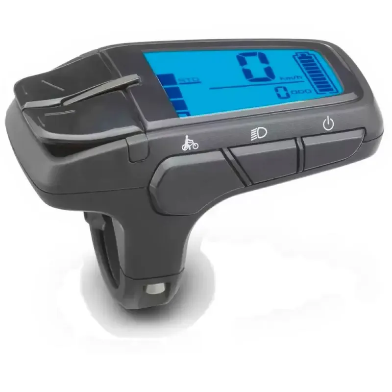 Yamaha Compteur vélo A LCD 1.7´´ Prix Bas
