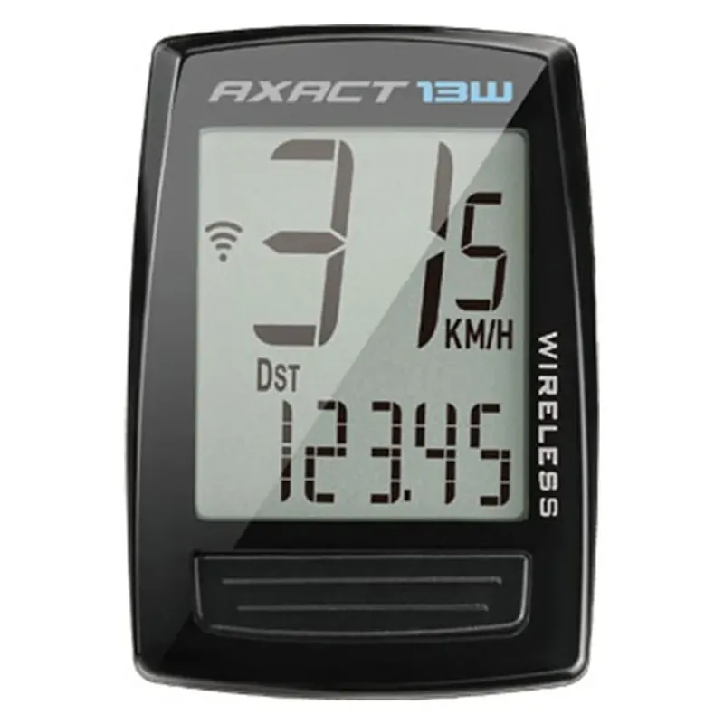 Giant Compteur vélo Axact 13W Acheter En Ligne