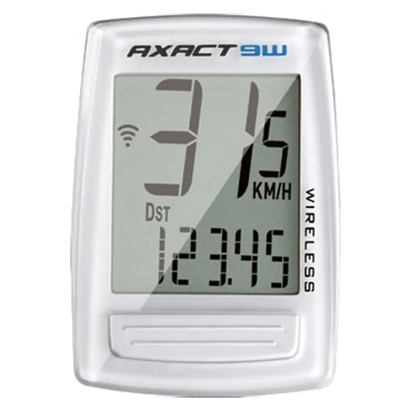 Commander Vite Giant Compteur vélo Axact 9W