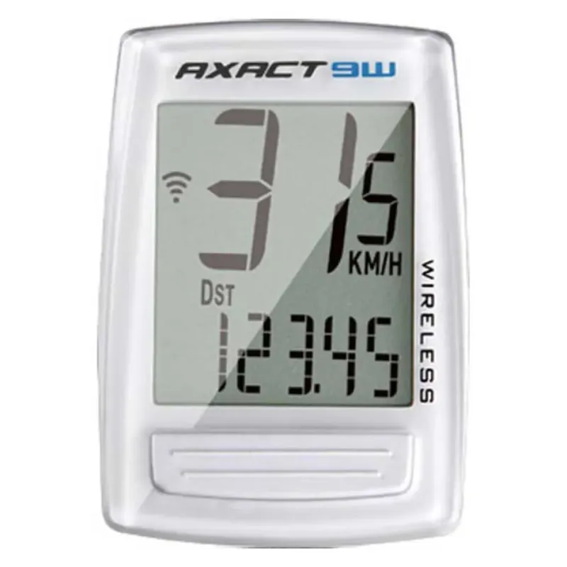 Solde Giant Compteur vélo Axact 9W Wireless