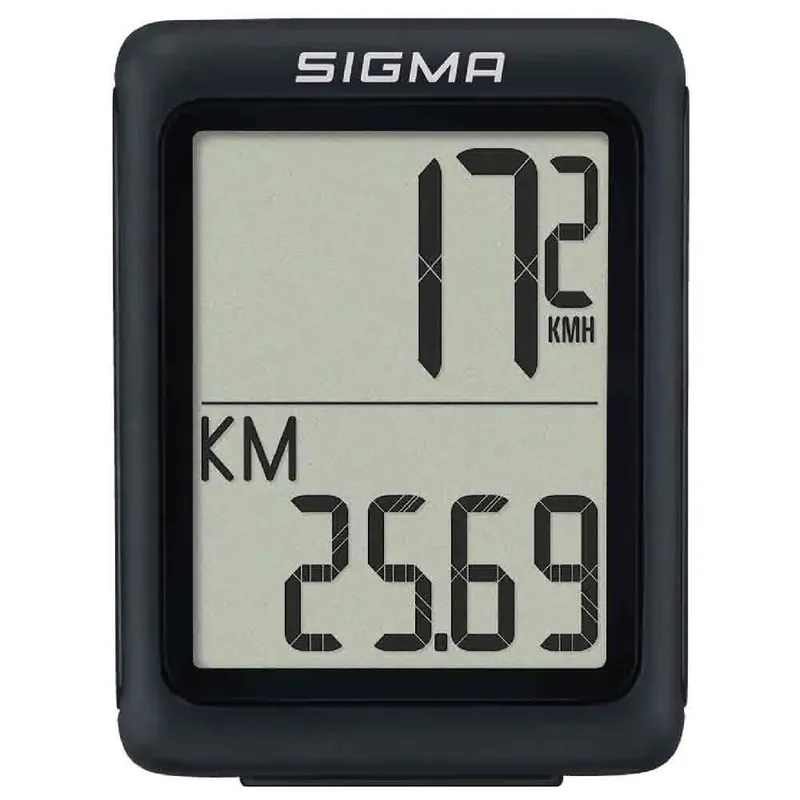 Sigma Compteur vélo BC 5.0 WL ATS Satisfait Ou Remboursé