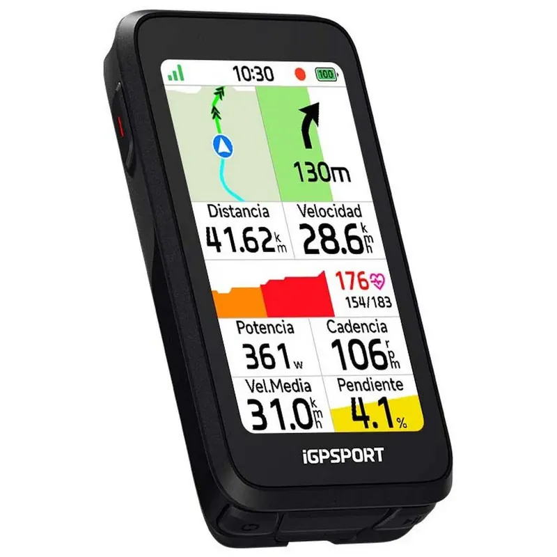 Igpsport Compteur vélo Binavi-Air Bon Marché