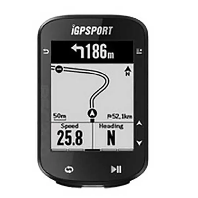 Igpsport Compteur vélo BSC200 Prix Promo