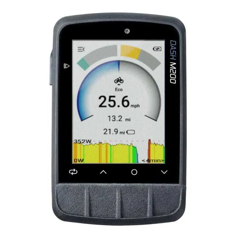 Remise Giant Compteur vélo Dash M200