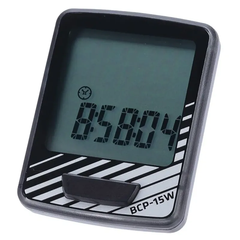 Meilleur Choix BBB Compteur vélo DashBoard 10 BCP-15W