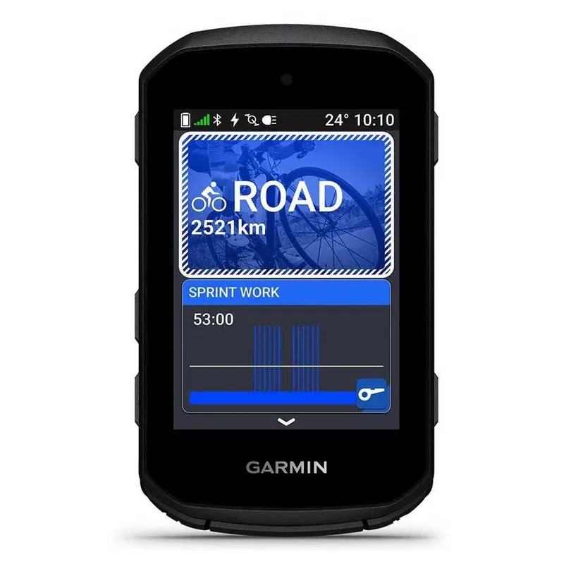 Garmin Ciclocomputador Edge 550 Usine Directe