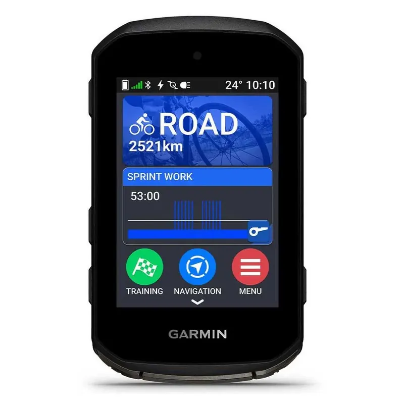 Meilleure Vente Garmin Ciclocomputador Edge 850
