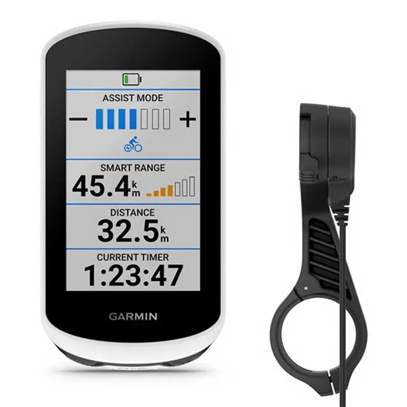 Dernière Chance Garmin Compteur vélo Edge Explore 2 Pack