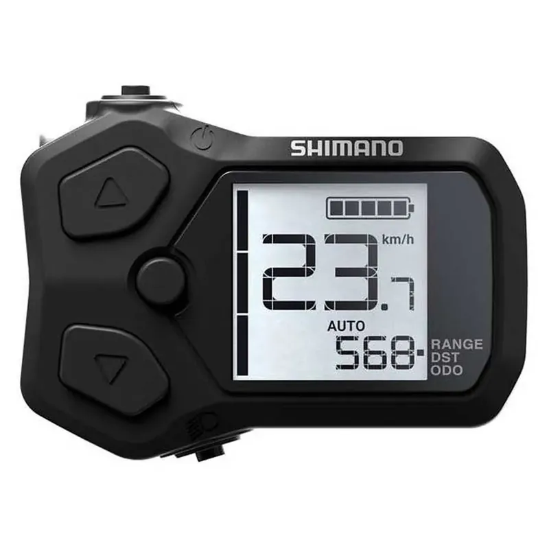 Shimano Compteur vélo EN500 Authentique