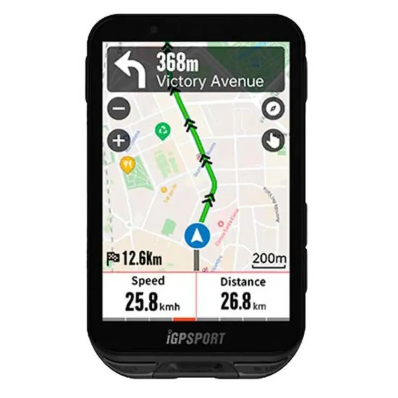 Nouvel Arrivage Igpsport Compteur vélo IGS800