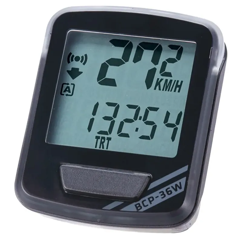 Achat Immédiat BBB Compteur vélo NanoBoard 14 BCP-36W
