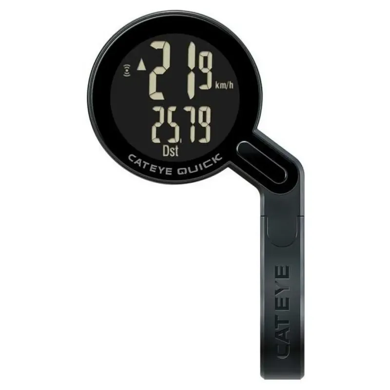 Cateye Compteur vélo Quick Bon Plan
