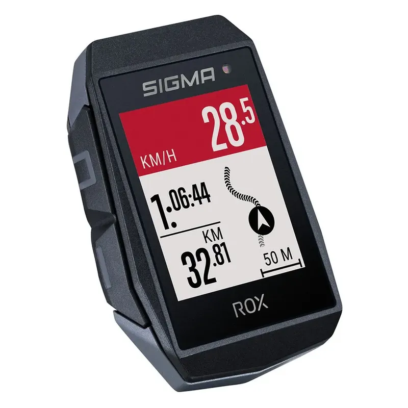 Haute Qualité Sigma Compteur vélo ROX 11.1 EVO
