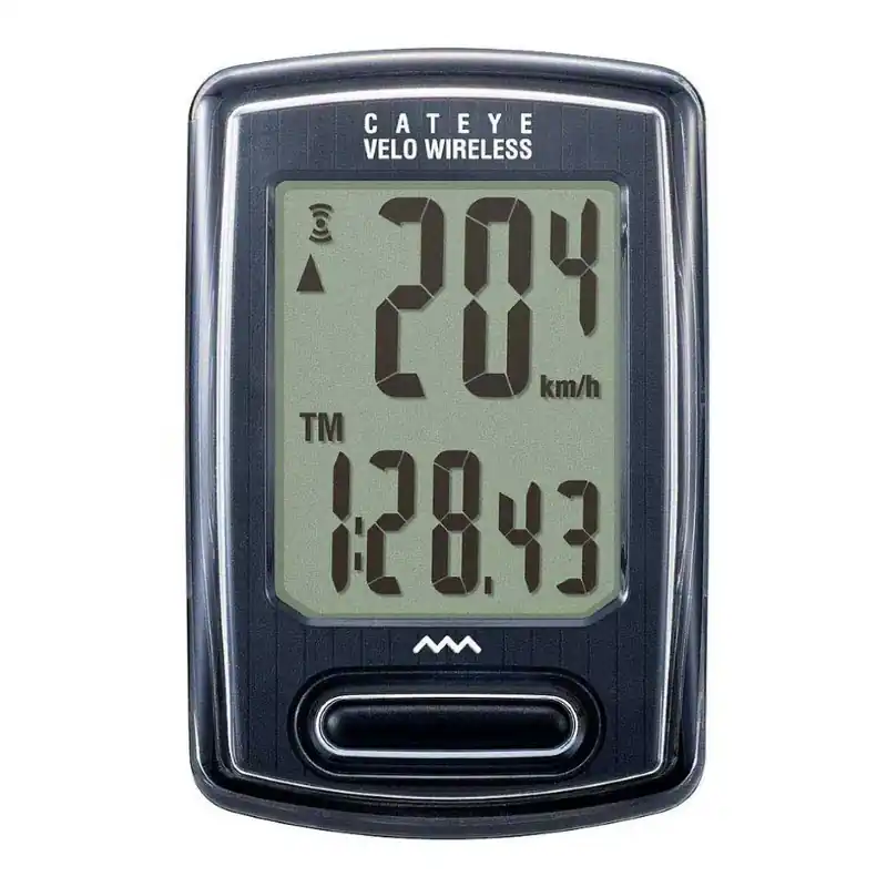 Commander Vite Cateye Compteur vélo Velo Wireless