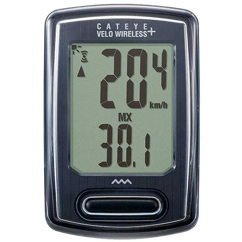 Retour Gratuit Cateye Compteur vélo Velo Wireless+