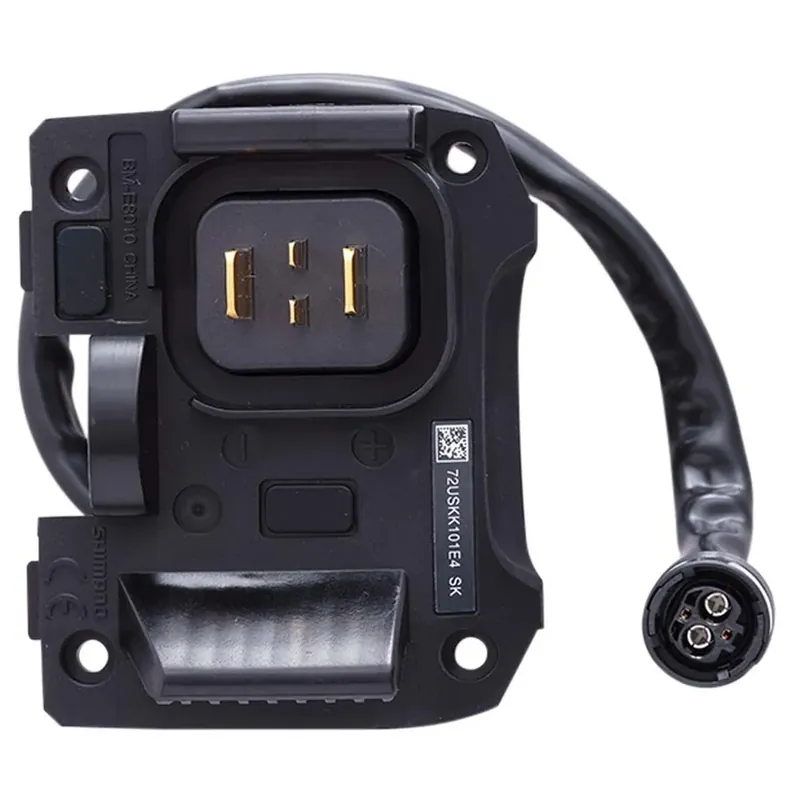 Meilleur Choix Shimano Connecteur de batterie 300 BM-E8010