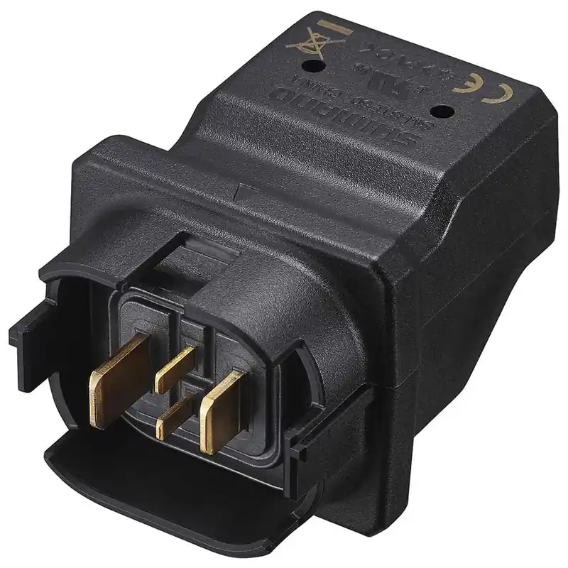 Shimano Connecteur de batterie ISMBTE80 Steps SM-BTE80 BT-E8030 Réduction