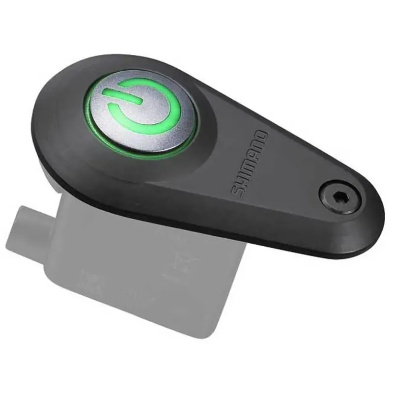 Shimano Connecteur de batterie Steps EW-SW100 Promotion Saisonnière