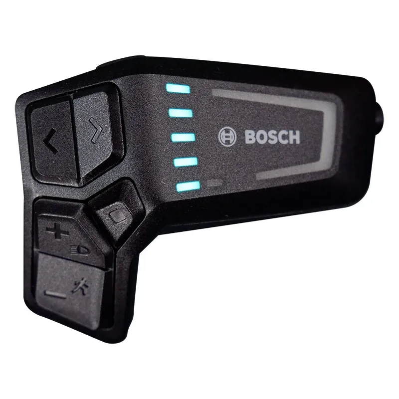 Bosch Contrôle LED Remote Achetez Aujourd'hui