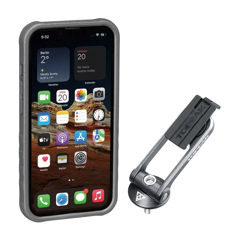 Topeak Coque de téléphone Iphone 13 Mini Promotion Saisonnière