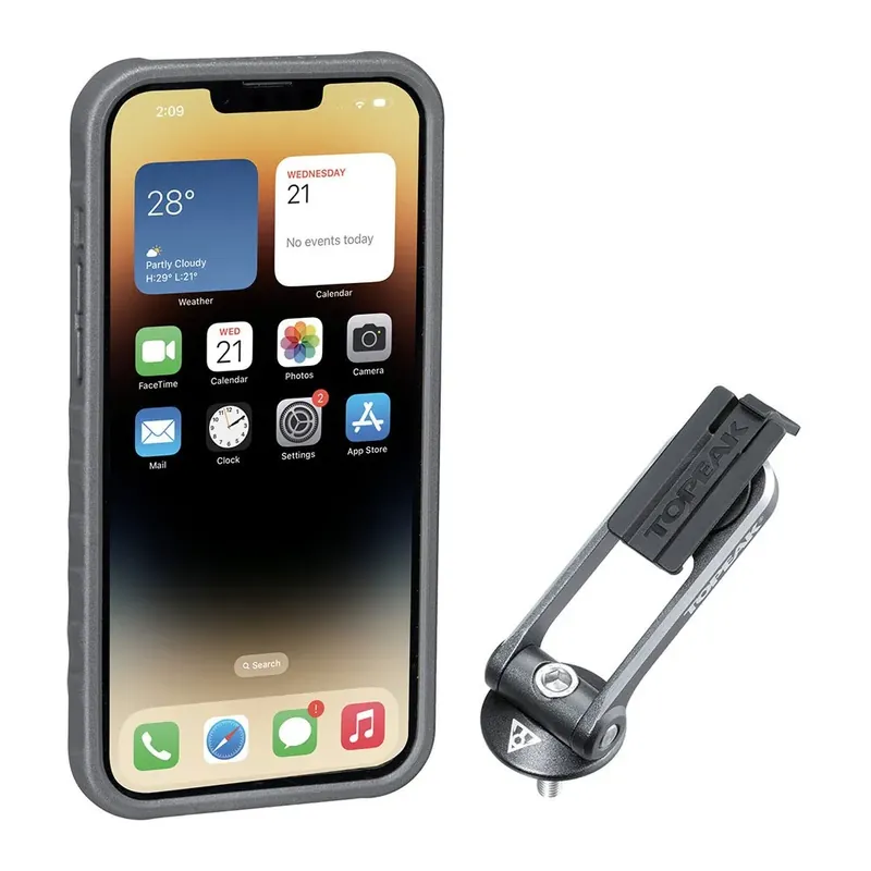 Meilleur Choix Topeak Coque de téléphone Iphone 14 Plus