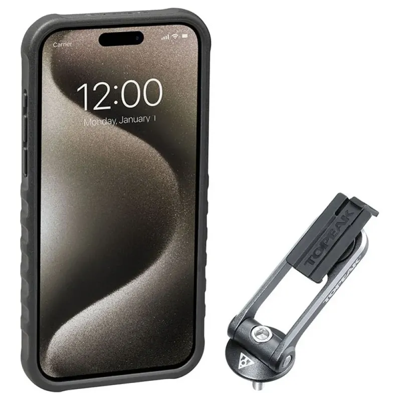 Topeak Coque de téléphone iPhone 15 Pro Max Offre Du Jour