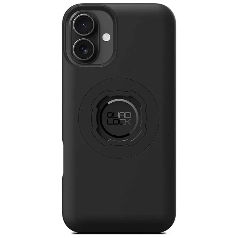 Quad Lock Coque de téléphone Mag iPhone 16 Solde