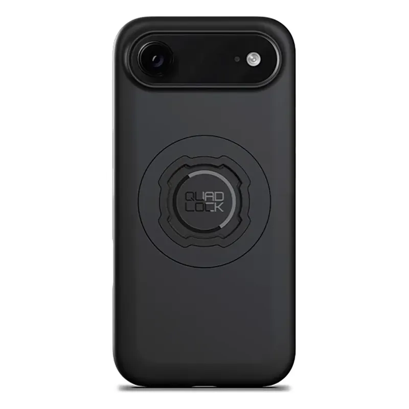 Quad Lock Coque de téléphone Mag iPhone 17 Air Paiement Sécurisé