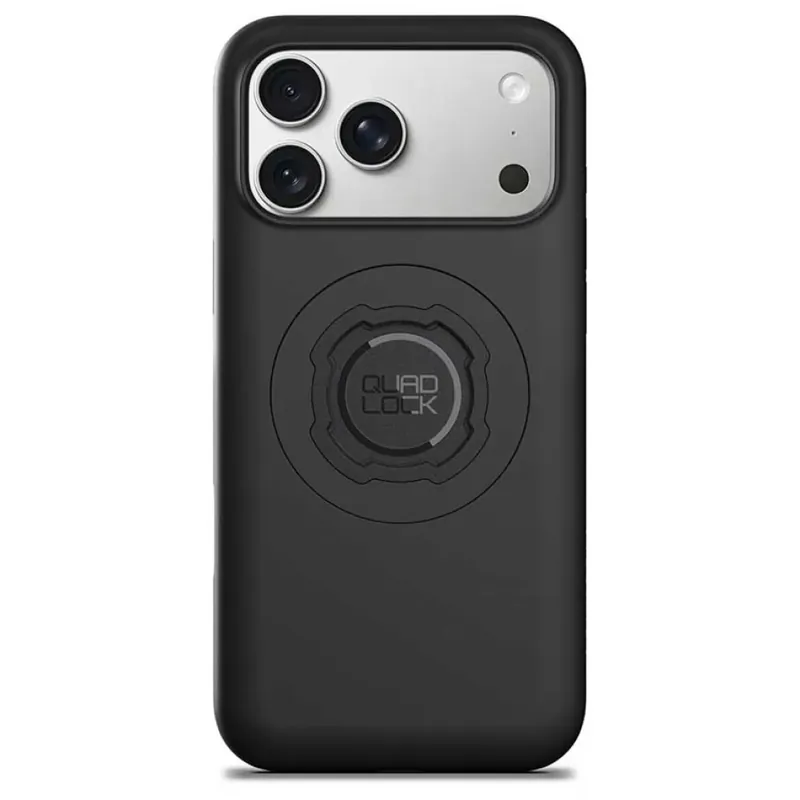 Quad Lock Coque de téléphone Mag iPhone 17 Max Promotion Saisonnière