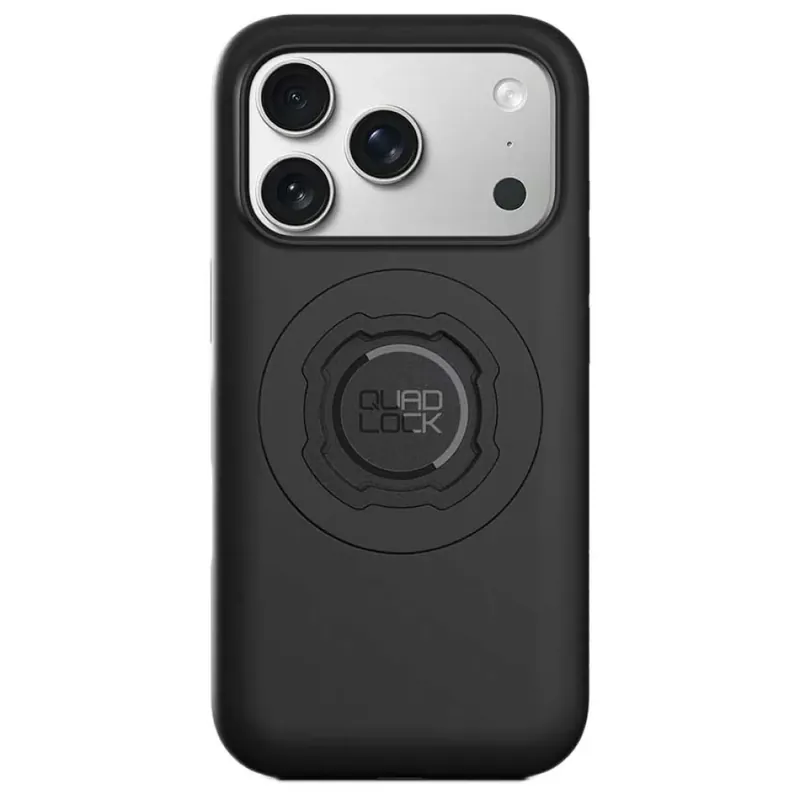 Quad Lock Coque de téléphone Mag iPhone 17 Pro Must-Have