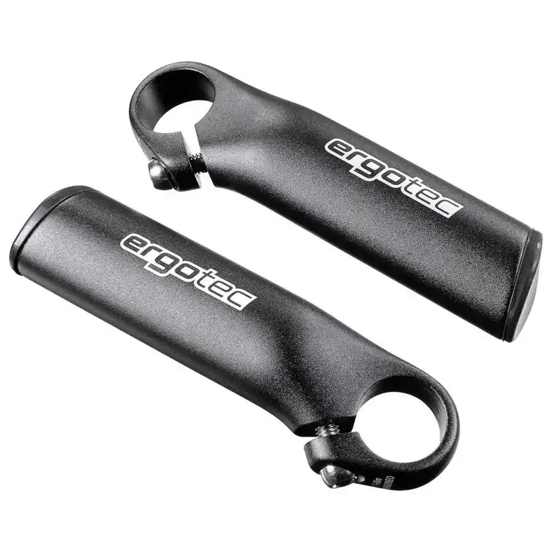 Populaire Ergotec Cornes de guidon Ergo S