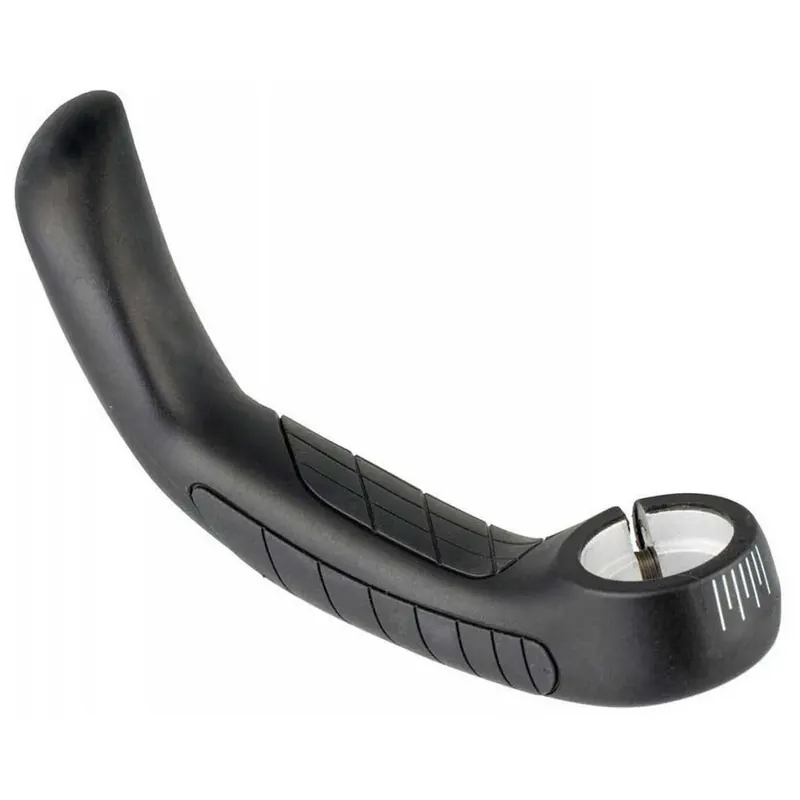 Ergon Cornes de guidon GP5 GFK Left Nouvelle Collection