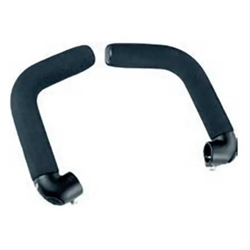 Promotion Saisonnière Ergotec Cornes de guidon Touring